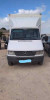 MERCEDES-BENZ SPRINTER FURGÓN (901-904) — автомобиль-донор на запчасти 