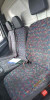 MERCEDES-BENZ SPRINTER FURGÓN (901-904) — автомобиль-донор на запчасти 
