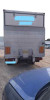 MERCEDES-BENZ SPRINTER FURGÓN (901-904) — автомобиль-донор на запчасти 