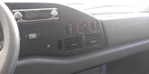 MERCEDES-BENZ SPRINTER FURGÓN (901-904) — автомобиль-донор на запчасти 