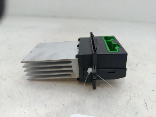 RESISTENCIA CALEFACCION Peugeot 1007 