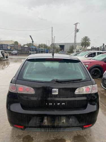  SEAT IBIZA (6L1) 