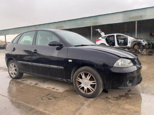  SEAT IBIZA (6L1) 