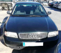 AUDI A4 BERLINA (B5)