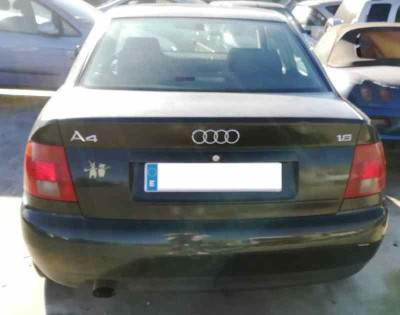 AUDI A4 BERLINA (B5)
