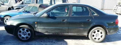 AUDI A4 BERLINA (B5)