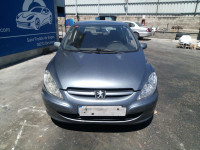 PEUGEOT 307 (S1)(04.2001)