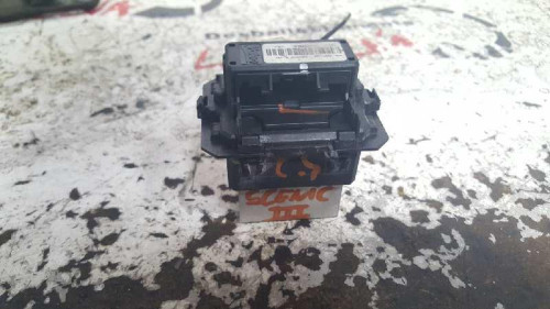 RESISTENCIA CALEFACCION Renault SCENIC III (JZ) 