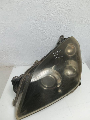  FARO IZQUIERDO OPEL 