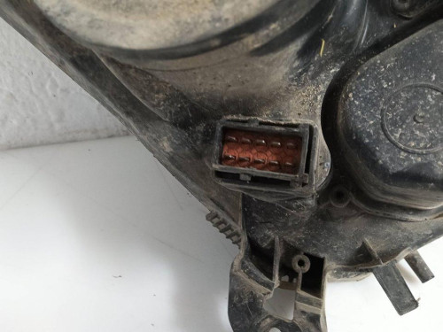  FARO IZQUIERDO OPEL 