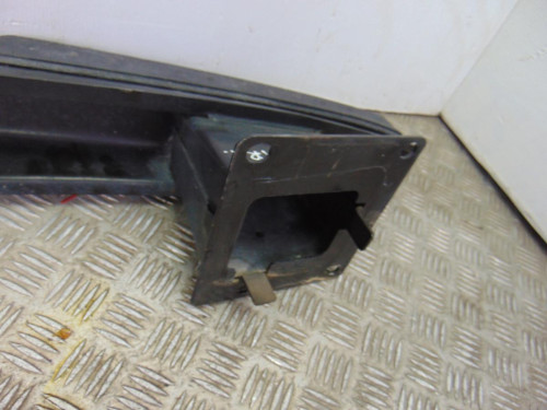  VOLKSWAGEN PHAETON (3D3/3D7) 