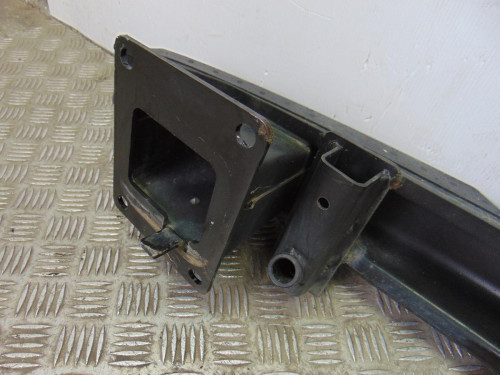  VOLKSWAGEN PHAETON (3D3/3D7) 