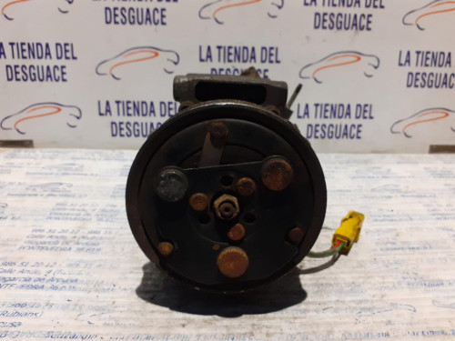  COMPRESOR AIRE ACONDICIONADO 