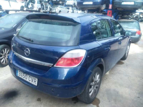  OPEL ASTRA H BERLINA 