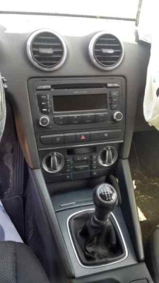 AUDI A3 (8P1)