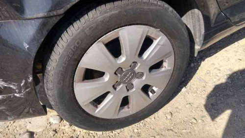 AUDI A3 (8P1) — vehículo donante para recambios 