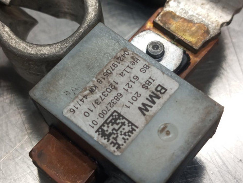  RETROVISOR INTERIOR, MINI, COUNTRYMAN (F60) 