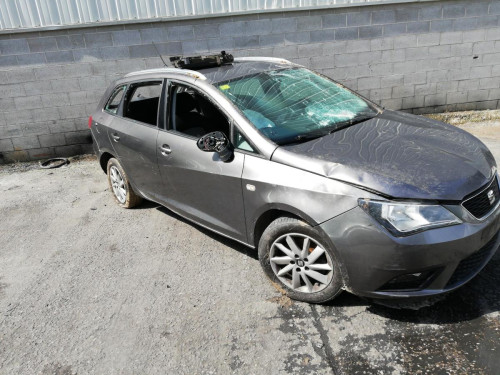 SEAT IBIZA ST (6J8) — автомобиль-донор на запчасти 