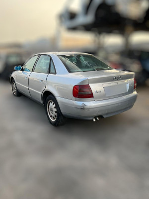 AUDI A4 BERLINA (B5), AUDI, A4 BERLINA (B5)