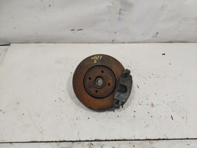 MANGUETA DELANTERA DERECHA, RENAULT, MEGANE II CLASSIC BERLINA