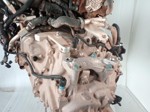  CAJA CAMBIOS NISSAN QASHQAI (J10) 