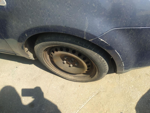 BRAZO SUSPENSION DELANTERO DERECHO, FORD, FOCUS C-MAX (CAP)(2003)