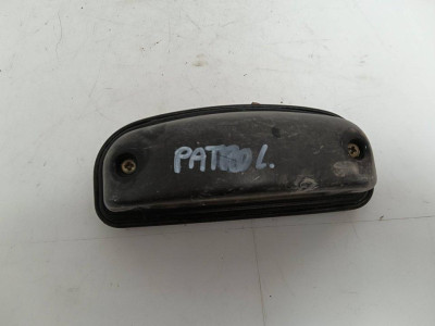PILOTO MATRICULA