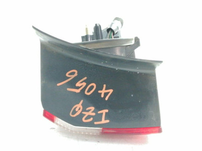 PILOTO TRASERO IZQUIERDO, RENAULT, LAGUNA II (BG0)