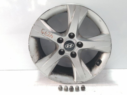  NO IDENTIFICADO HYUNDAI I40 CW (VF) 
