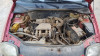 Renault Clio II Fase I (B/CB0)(1998->) — автомобиль-донор на запчасти 