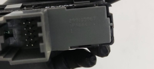 INTERRUPTOR OPEL MOKKA 