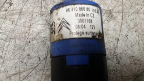 BOMBA LIMPIA PEUGEOT 407 