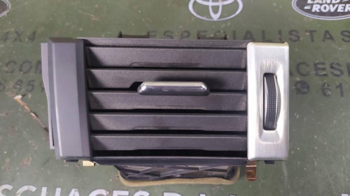 NO IDENTIFICADO Land Rover RANGE ROVER EVOQUE 