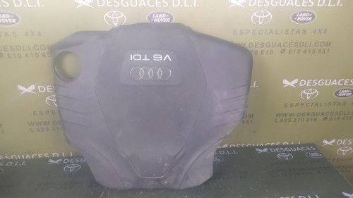 TAPA MOTOR Audi Q5 (8R) 