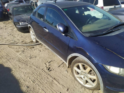 HONDA CIVIC 5 PUERTAS (FK)