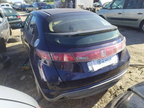  HONDA CIVIC 5 PUERTAS (FK) 