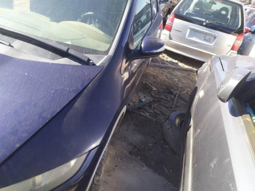  HONDA CIVIC 5 PUERTAS (FK) 