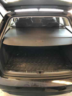 AUDI A4 AVANT (8E), AUDI, A4 AVANT (8E)