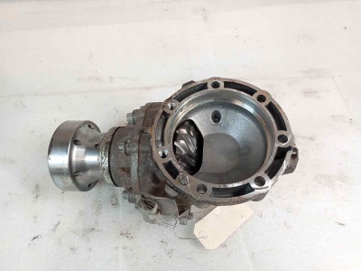 CAJA TRANSFER, INFINITI, Q30