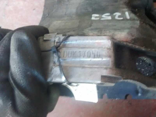  CAJA CAMBIOS, VOLKSWAGEN, PASSAT BERLINA (3B2) 