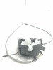  CERRADURA PUERTA DELANTERA DERECHA BMW SERIE 3 CABRIO (E46) 