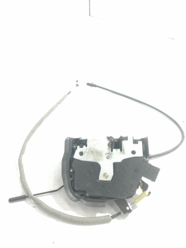  CERRADURA PUERTA DELANTERA DERECHA BMW SERIE 3 CABRIO (E46) 
