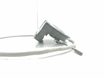 CERRADURA PUERTA DELANTERA DERECHA, BMW, SERIE 3 CABRIO (E46)