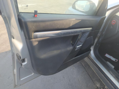 RETENEDOR PUERTA, OPEL, VECTRA C CARAVAN