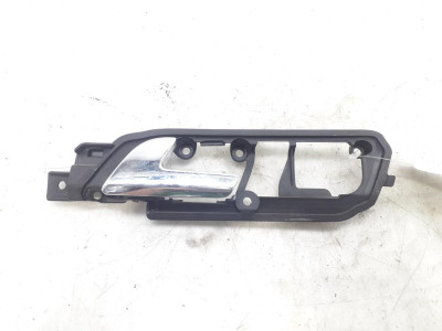 MANETA INTERIOR DELANTERA IZQUIERDA, Volkswagen, POLO IV (9N1)