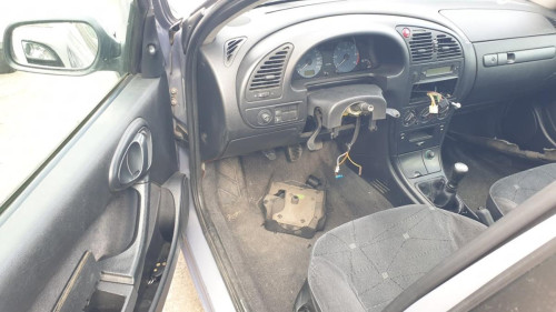  CITROEN XSARA BERLINA 