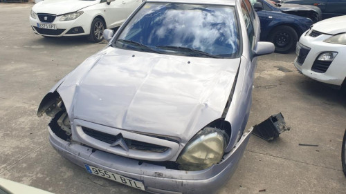  CITROEN XSARA BERLINA 