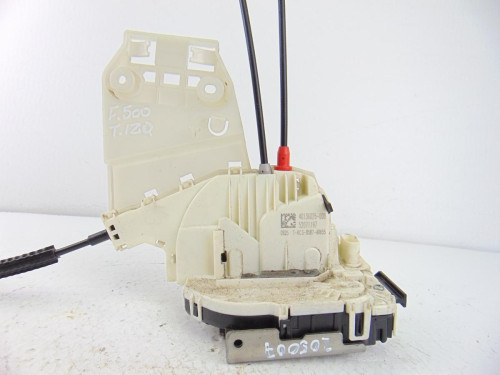 CERRADURA PUERTA TRASERA IZQUIERDA Fiat 500X (334) 