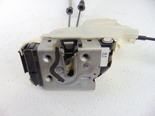 CERRADURA PUERTA TRASERA IZQUIERDA Fiat 500X (334) 