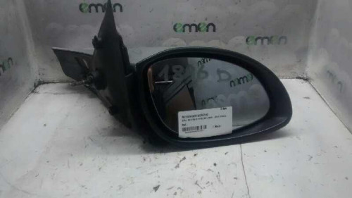  RETROVISOR DERECHO OPEL VECTRA B BERLINA 
